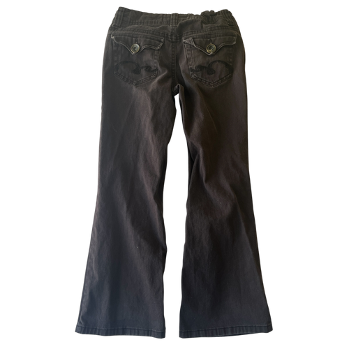 Adult/teens, female, pants, 7
