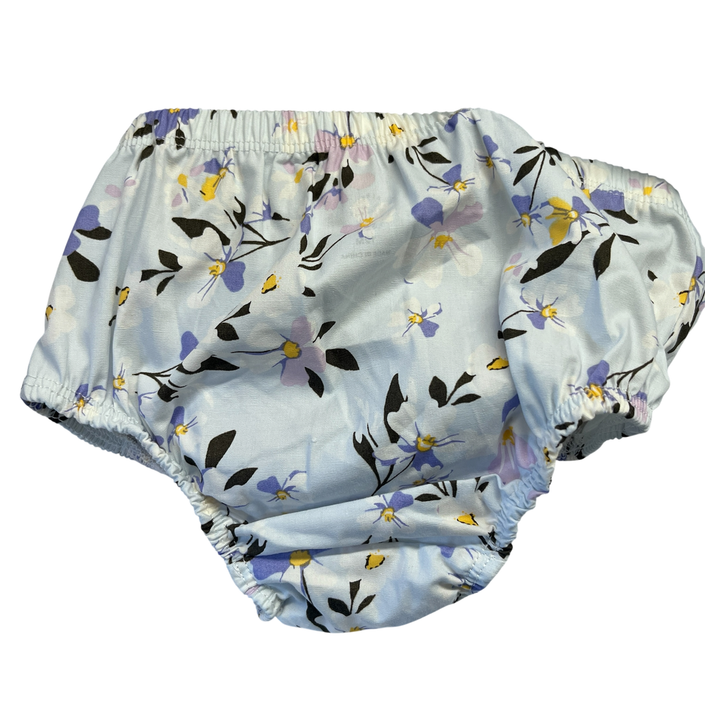Kids, Female, Dress with bottoms and cap, 13 months