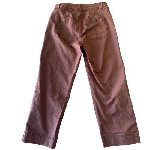 Adult/teen, female, pants, 6