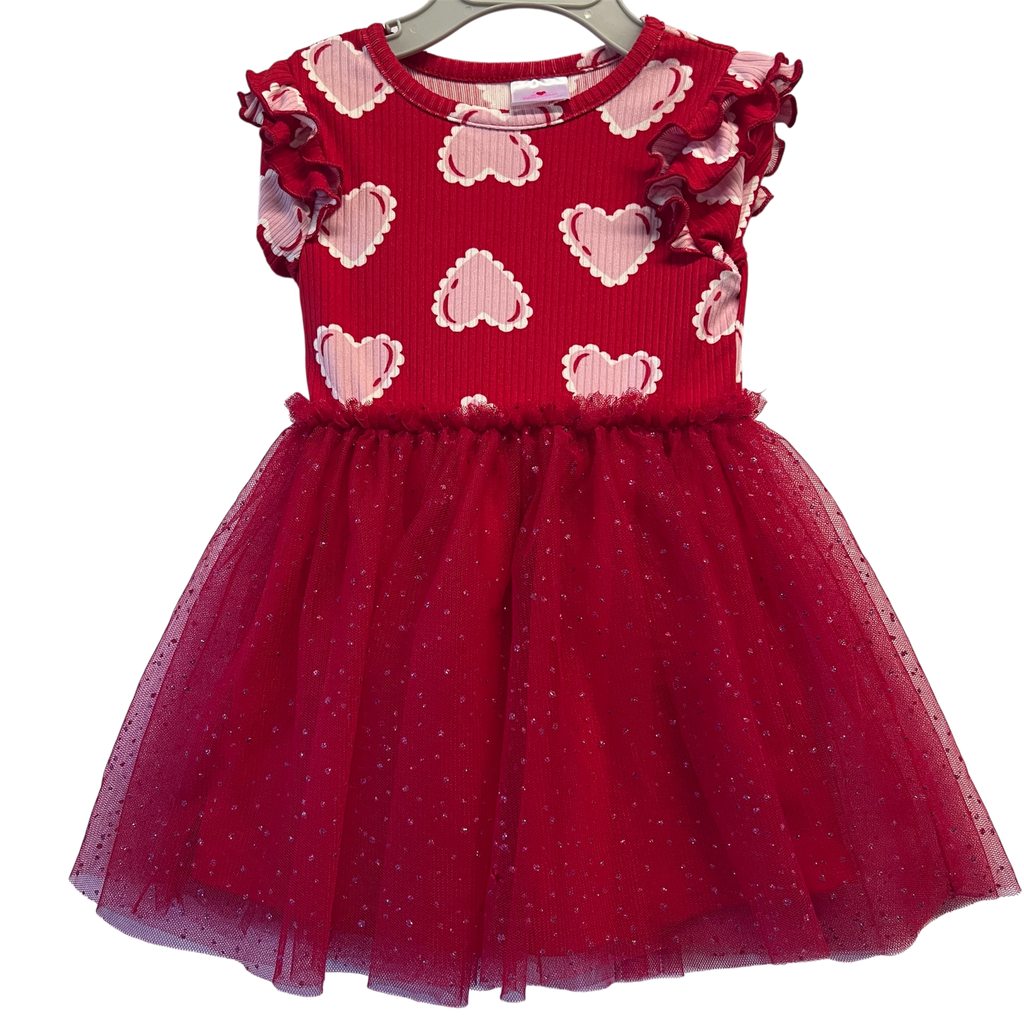 Kids, female, dress, 12M
