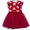 Kids, female, dress, 12M