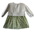 Kids, female, dress, 12M
