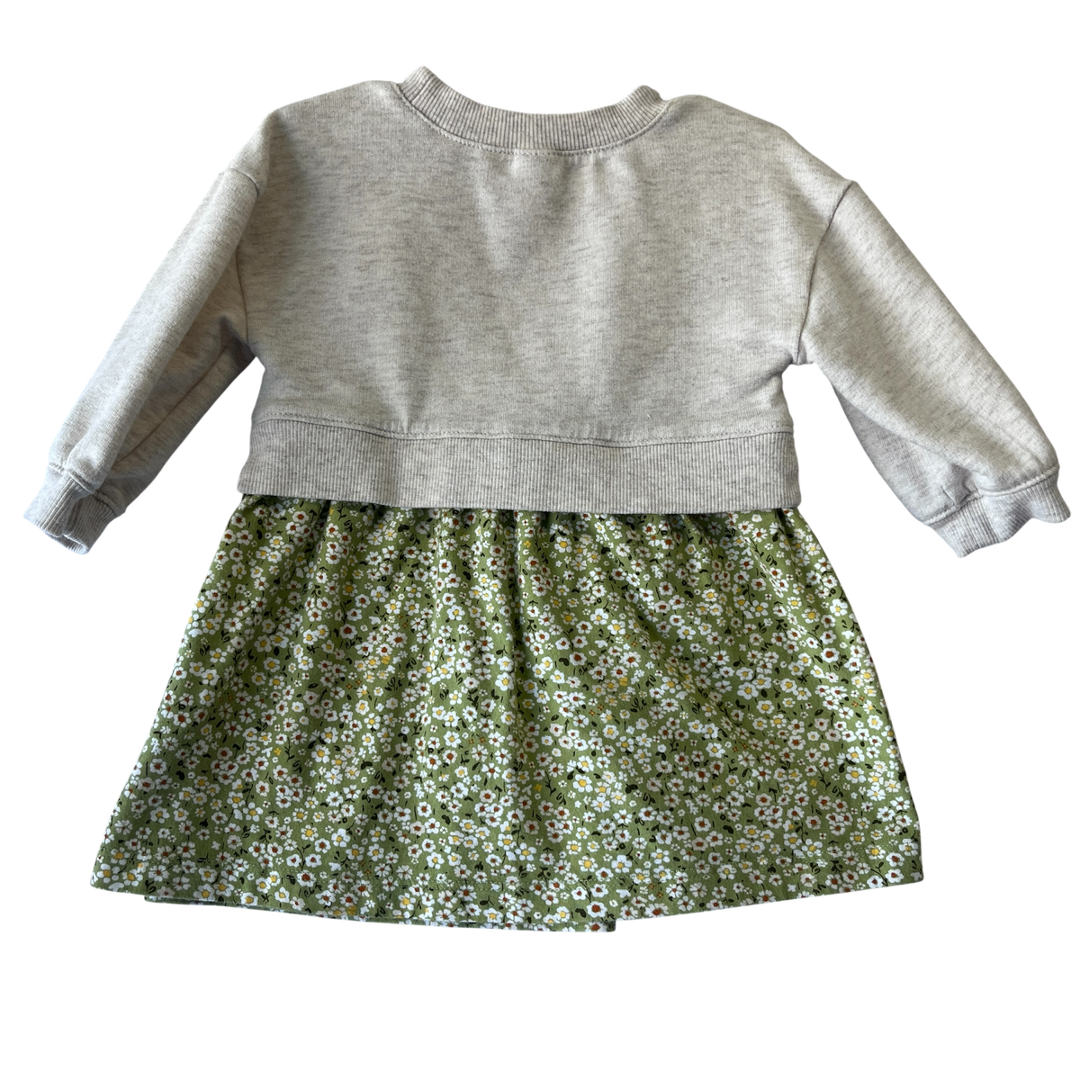 Kids, female, dress, 12M