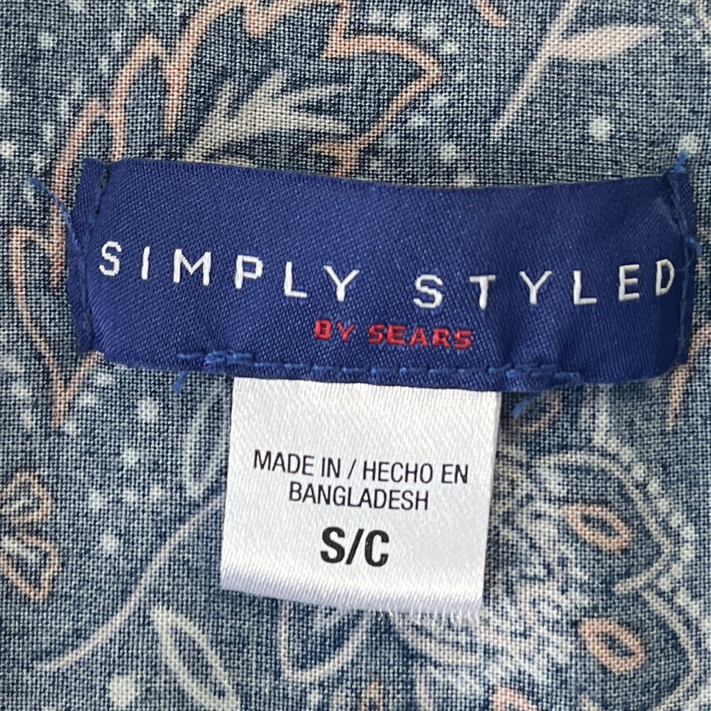 Adult Female Shirt Small