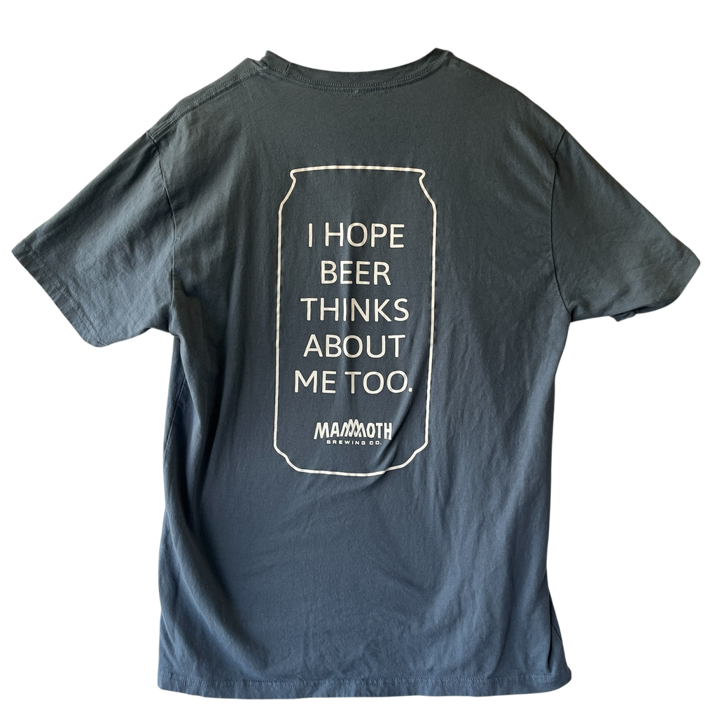 Men’s Shirt L