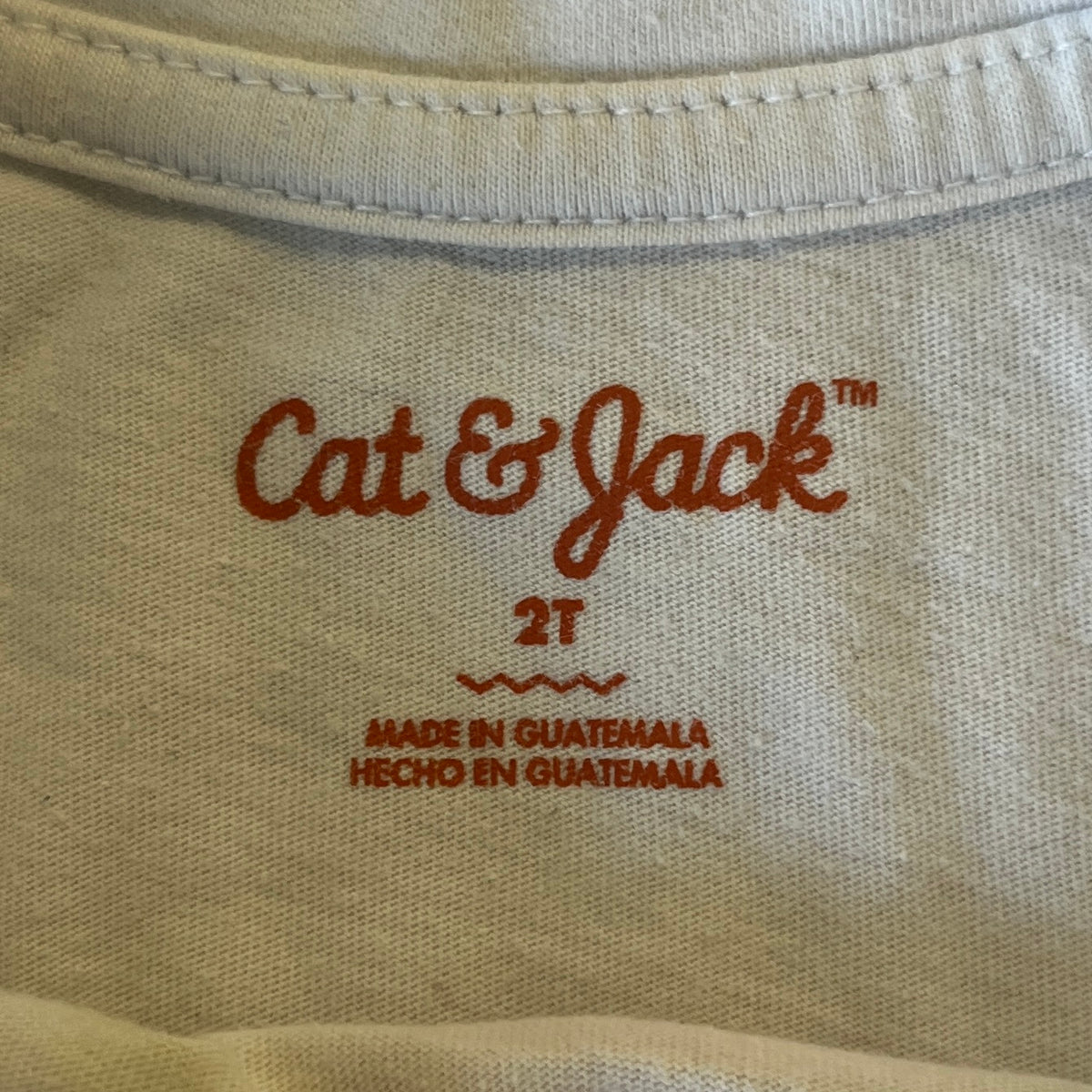 Kids shirt 2T
