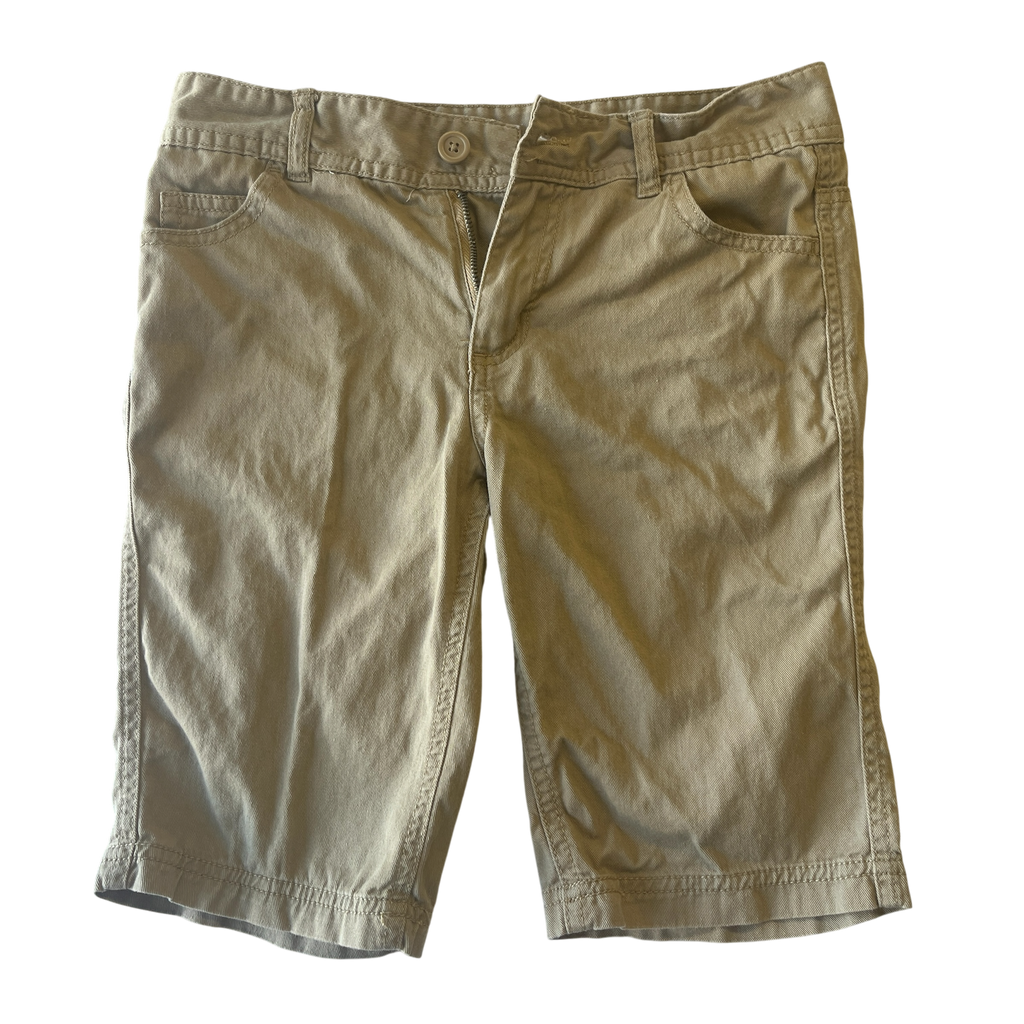 Adults Women’s Shorts 10