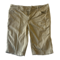 Adults Women’s Shorts 10