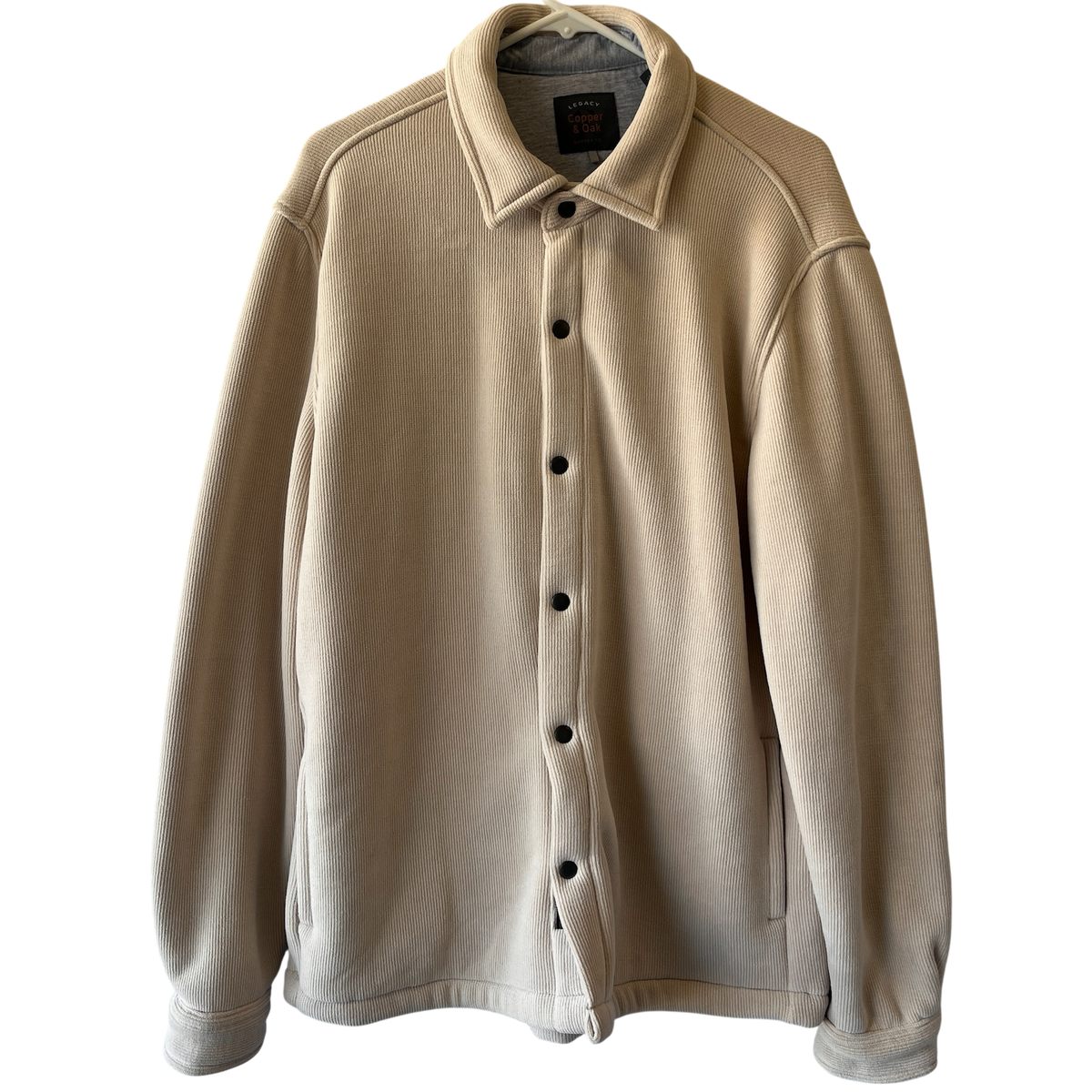 Men’s Sweatshirt L