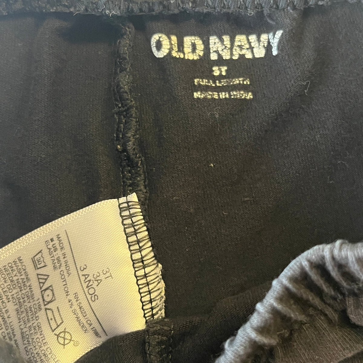 Kids pants 3T