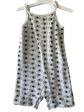 Kids, female, onsie, 9-12M