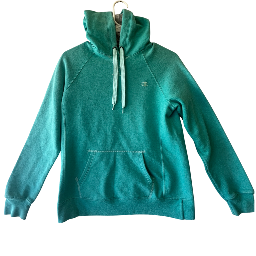 Adult women’s sweatshirt, medium