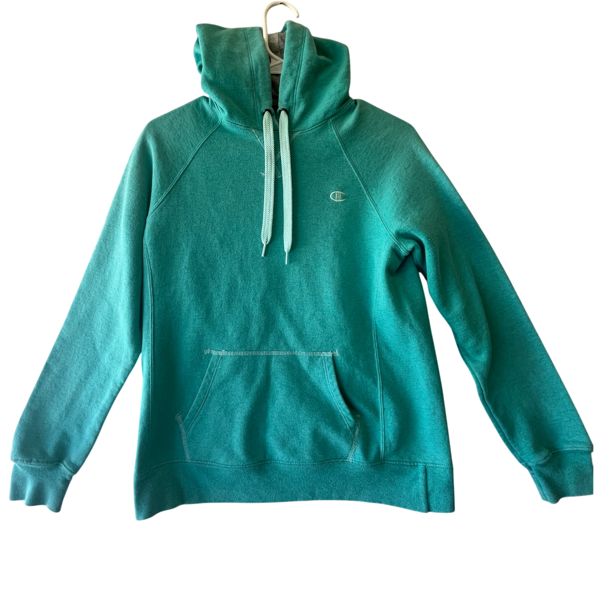 Adult women’s sweatshirt, medium
