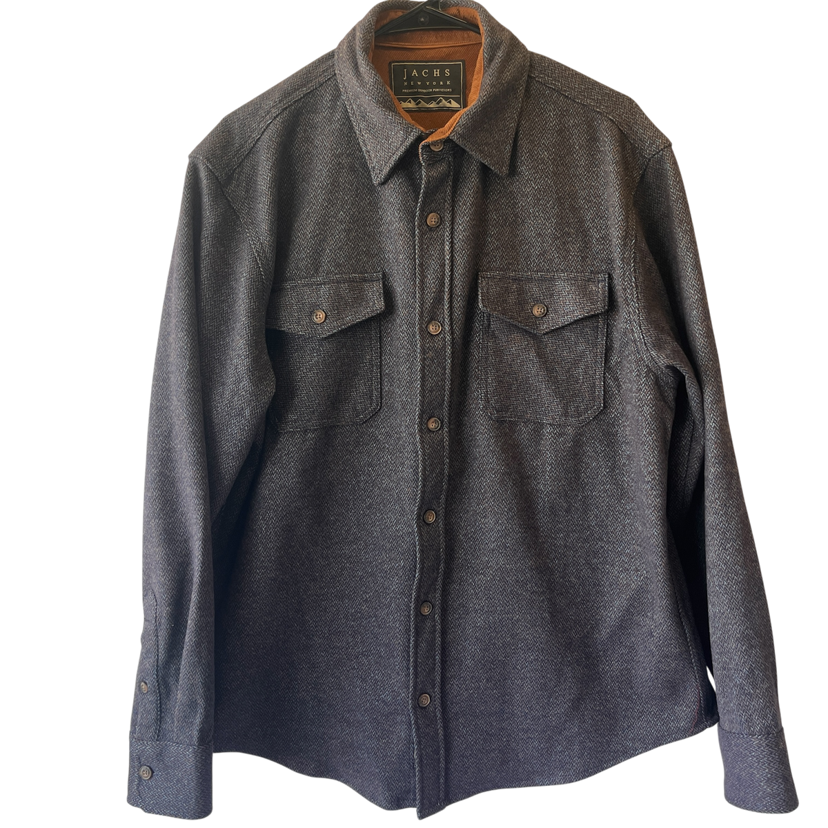 Men’s Jacket Large