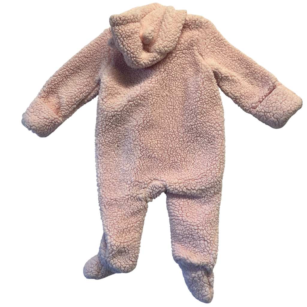 Kids, Sweater onside, 6-12 months
