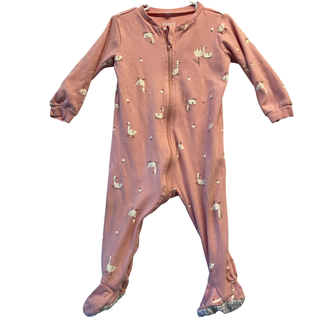 Kids, pajamas, 12 months