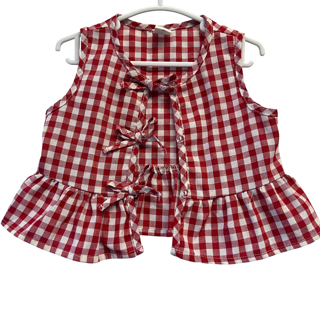 Kids, female, top & bottom, 12-18M