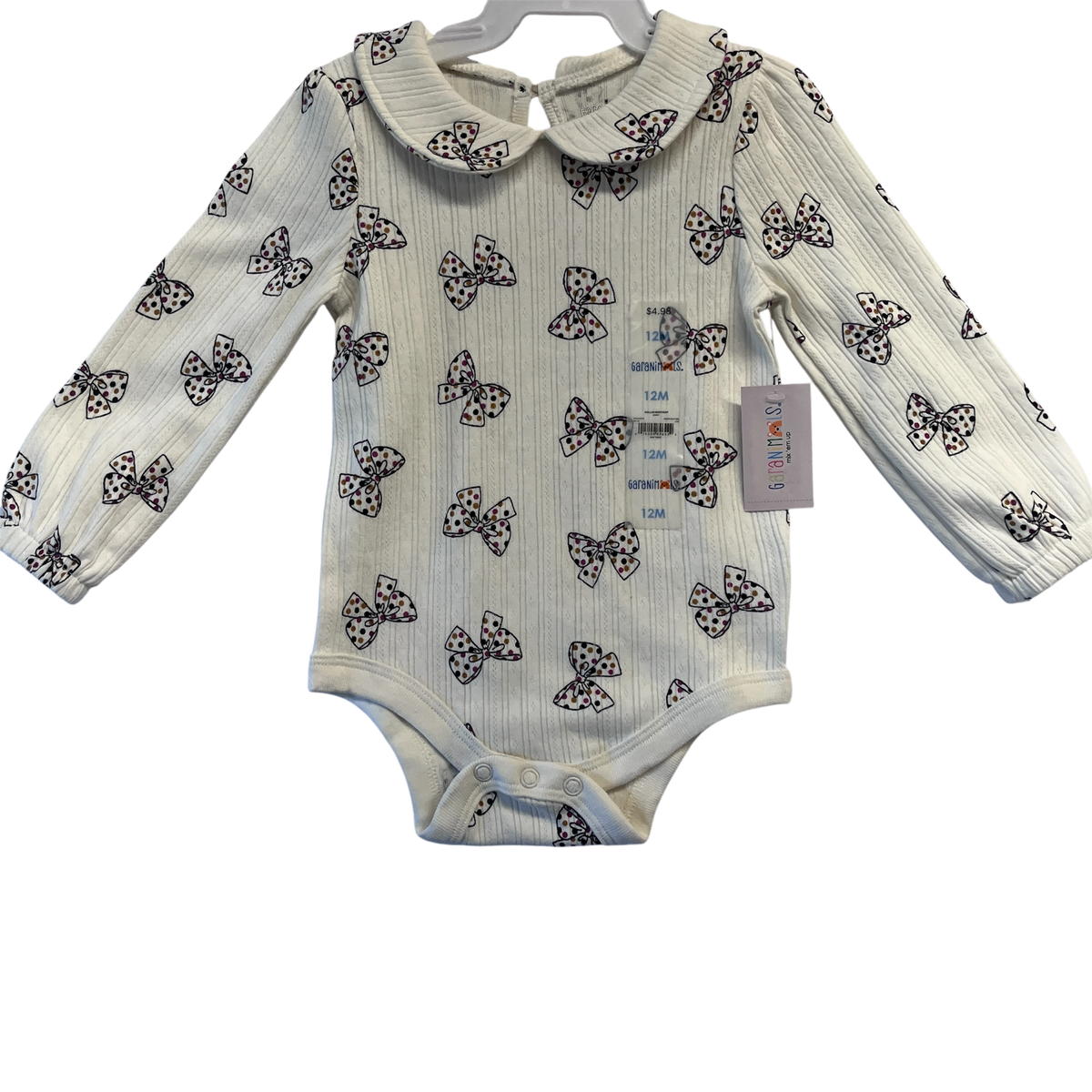 Kids, Onsie, 12M