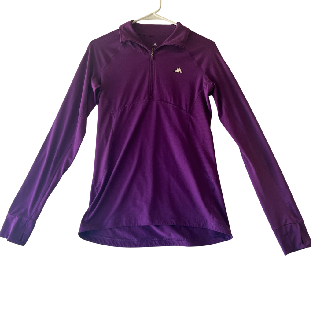 Adult female sweater small