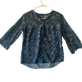 Adult Female Shirt Small