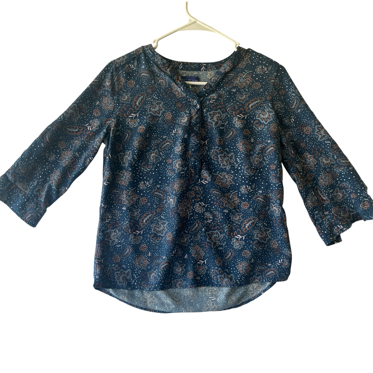 Adult Female Shirt Small