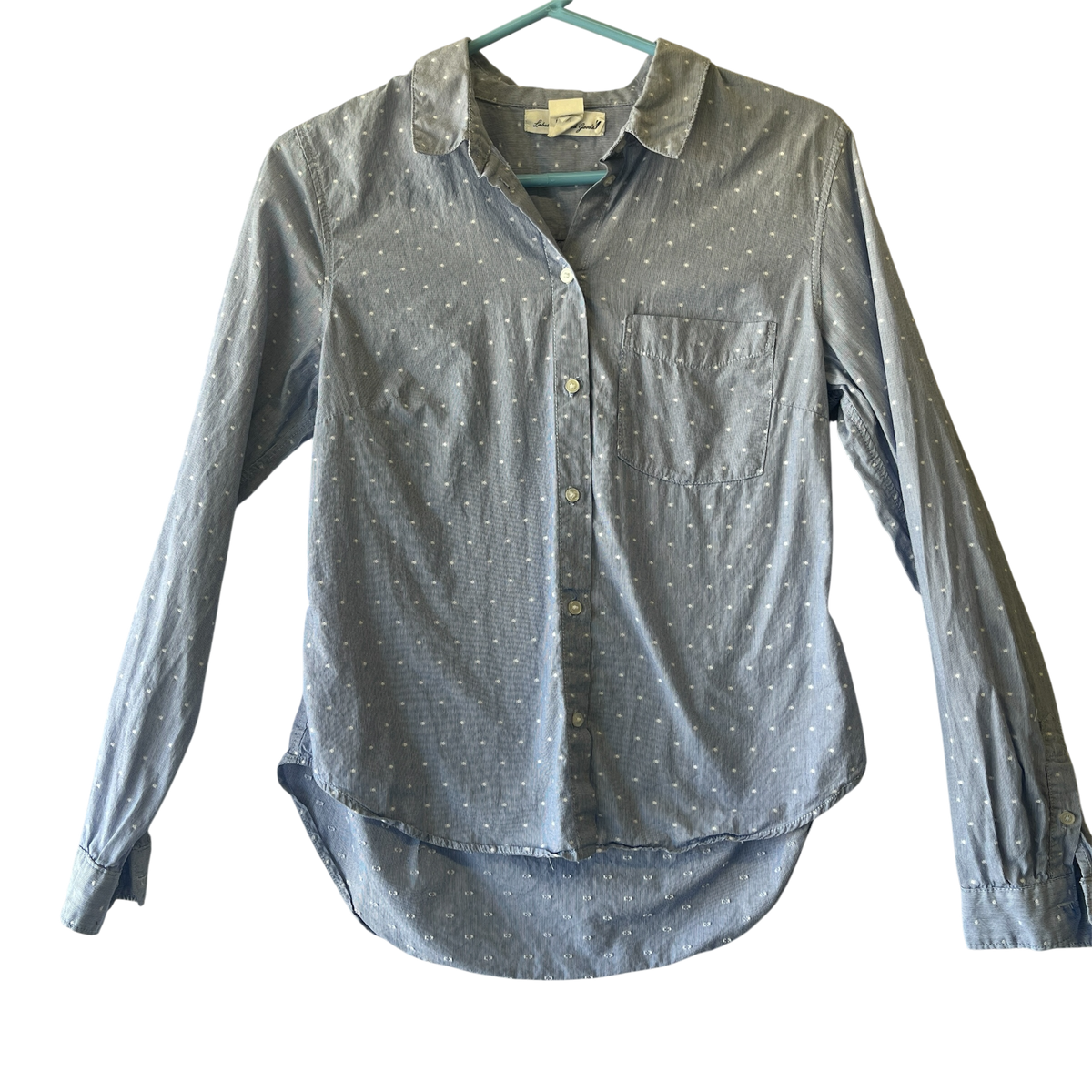 Adult, female, shirt, M, 8