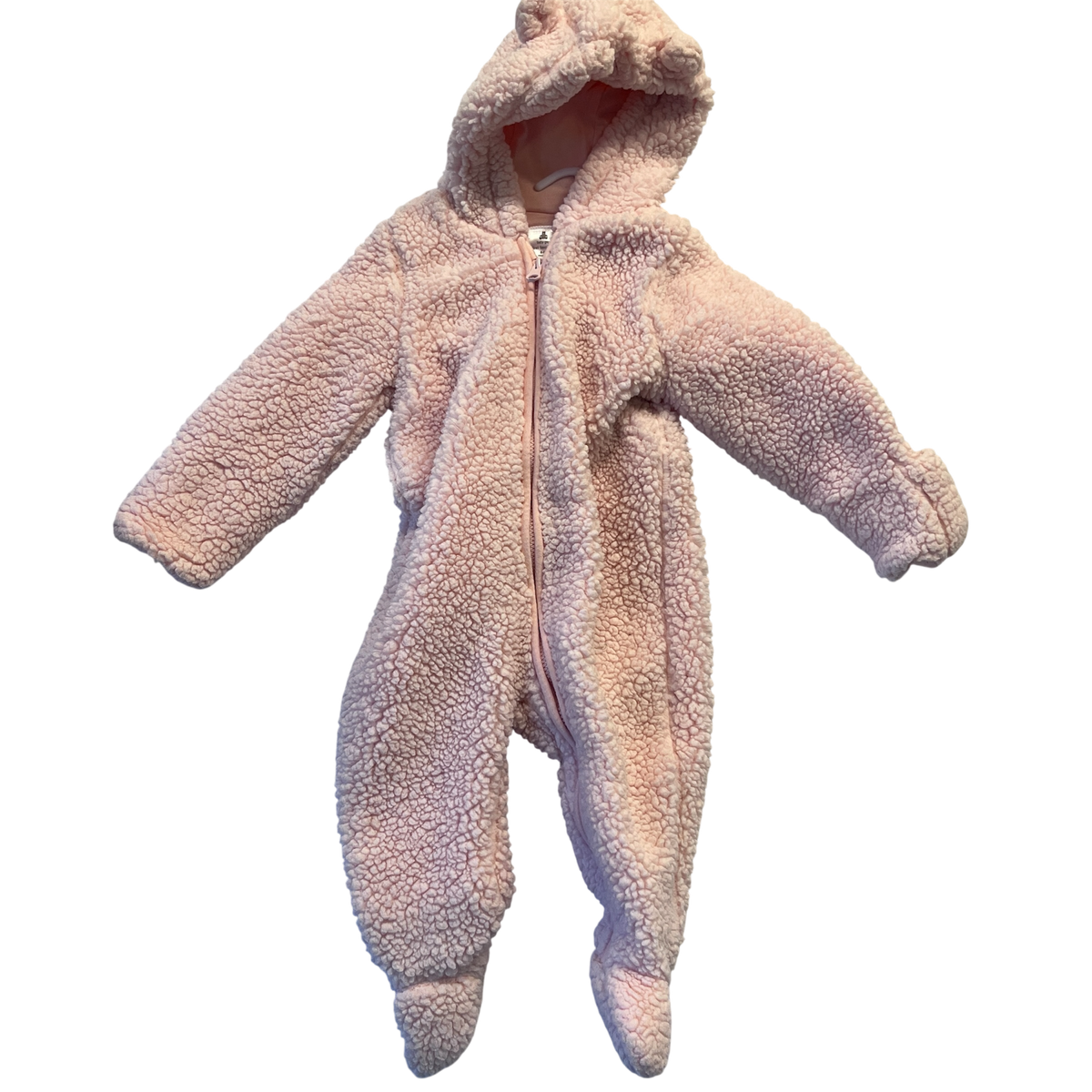 Kids, Sweater onside, 6-12 months