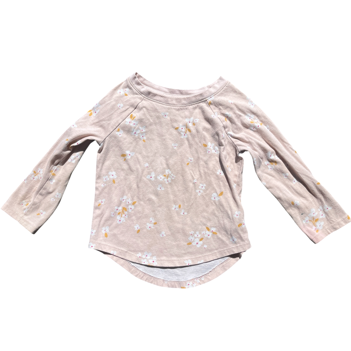 Kids shirt 2T