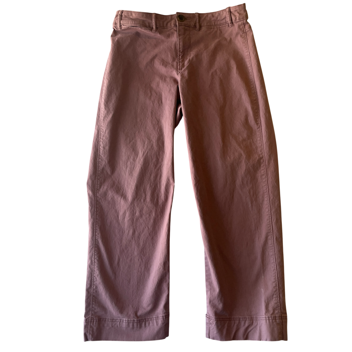 Adult/teen, female, pants, 6