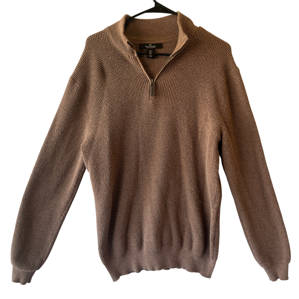 Men’s Large Sweater