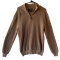 Men’s Large Sweater