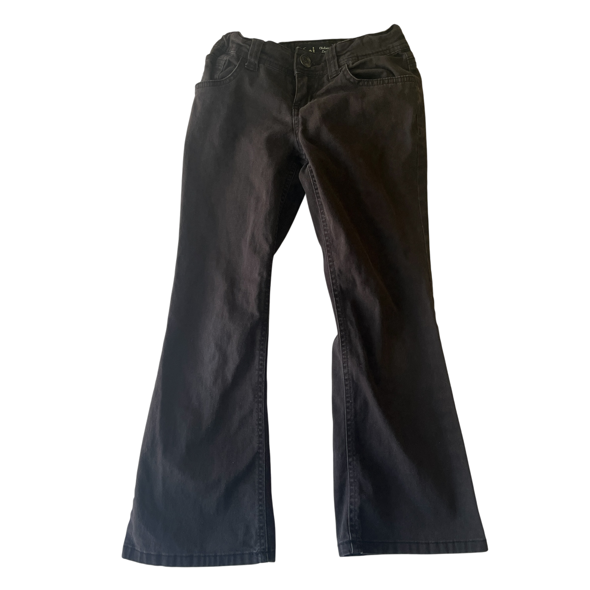 Adult/teens, female, pants, 7