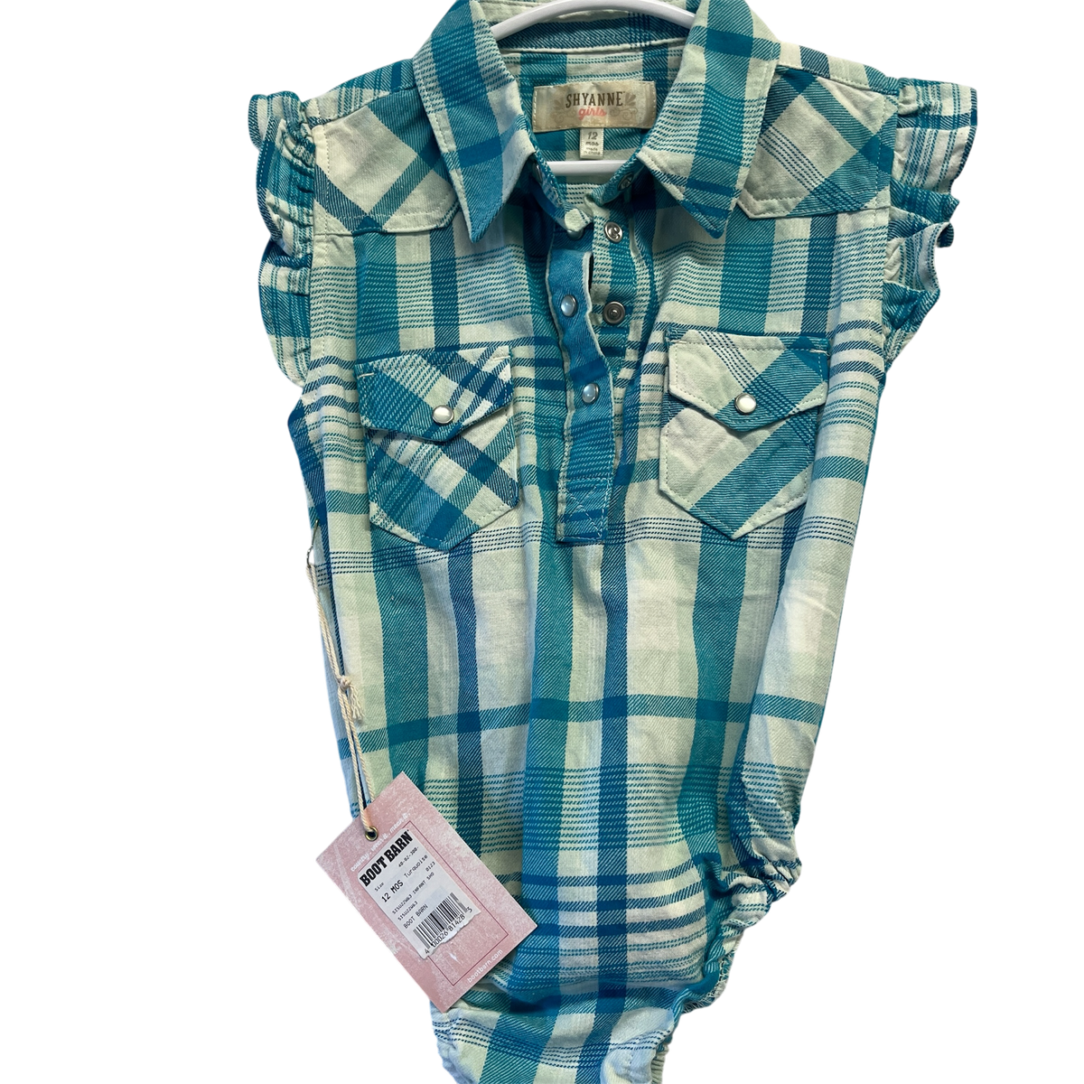 Kids, onsie, 12 months