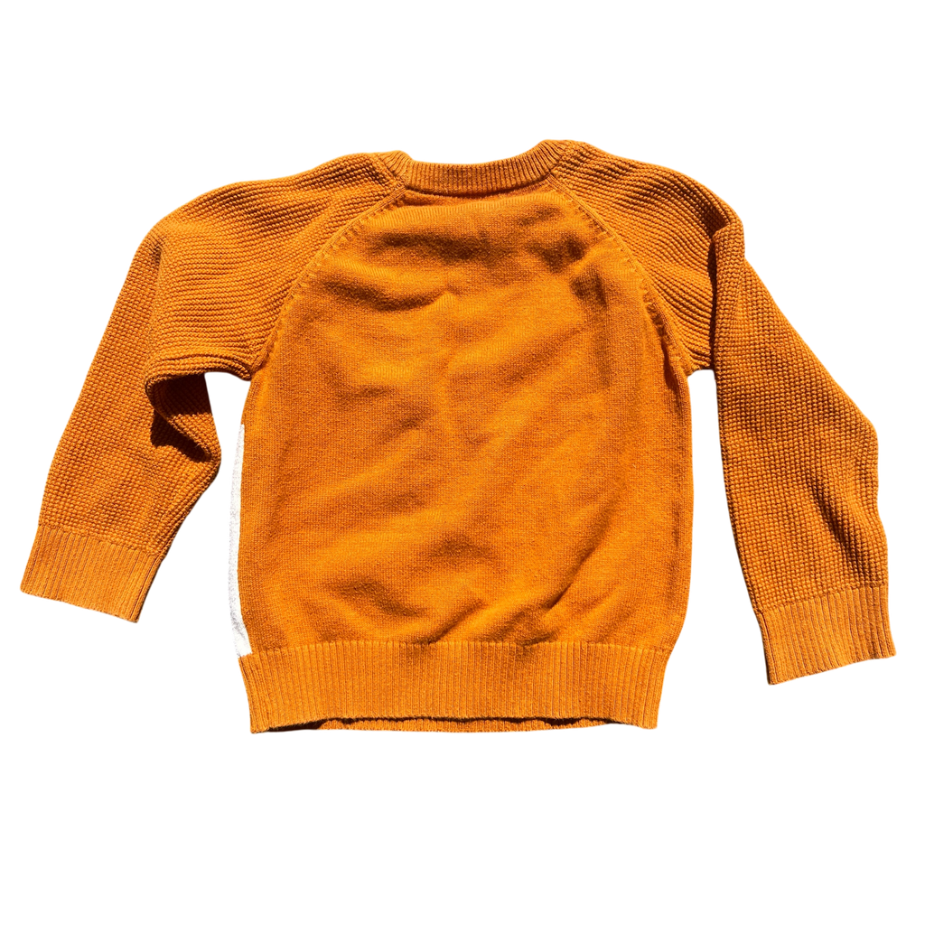 Kids, sweater, 4T