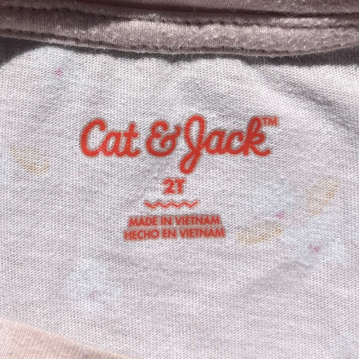 Kids shirt 2T