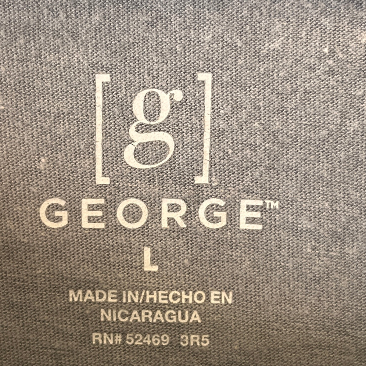 Men’s Shirt Large