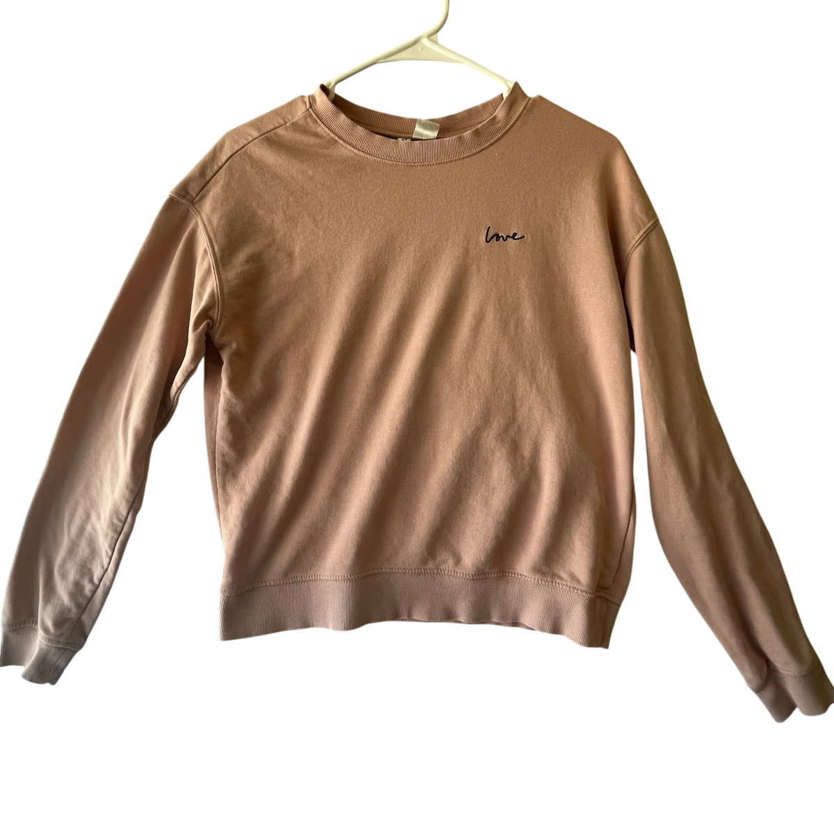 Adult Women’s Sweater XS