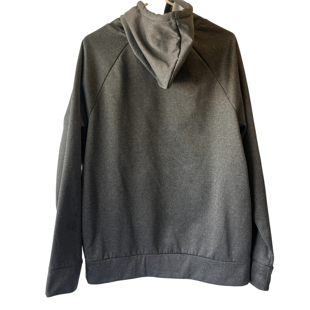 Men’s Hoddie Large