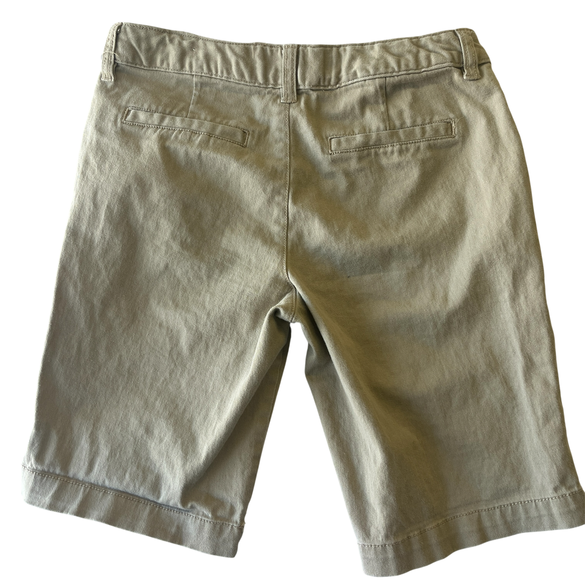 Adult female shorts, 12