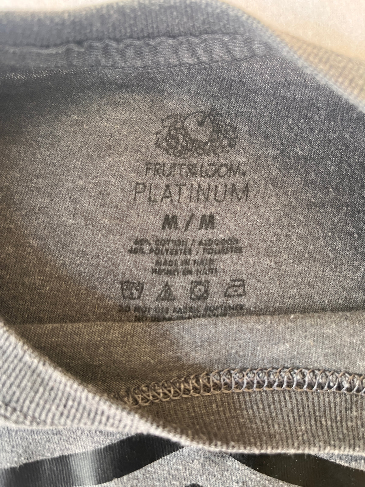 T-shirt