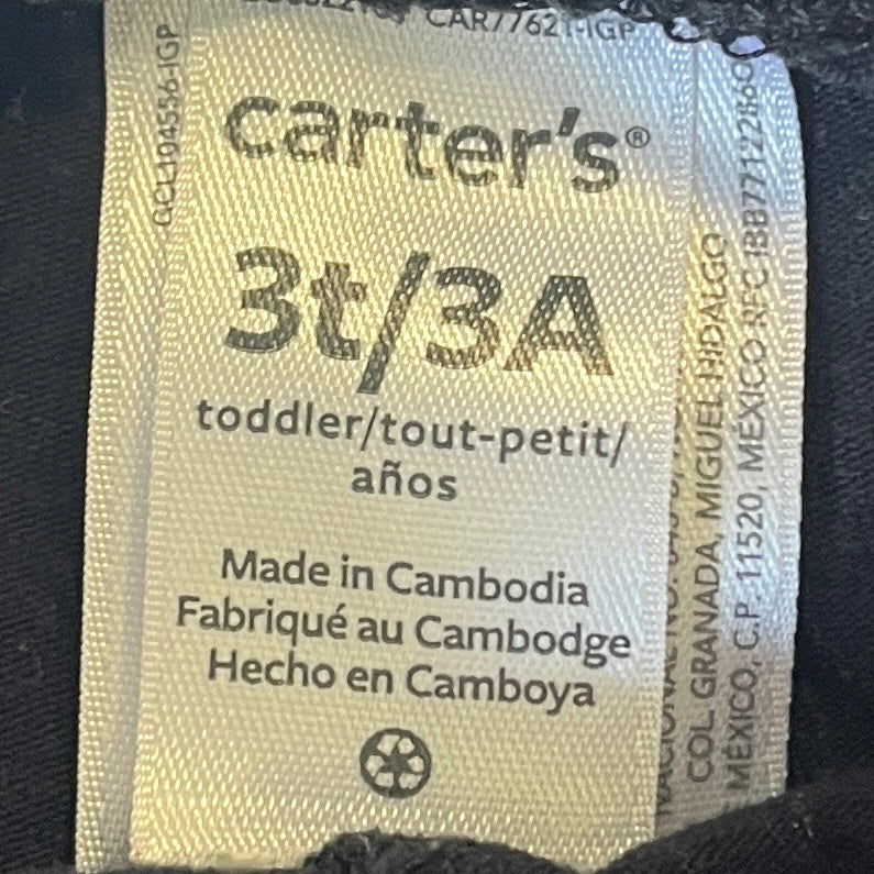 Kids shorts 3T