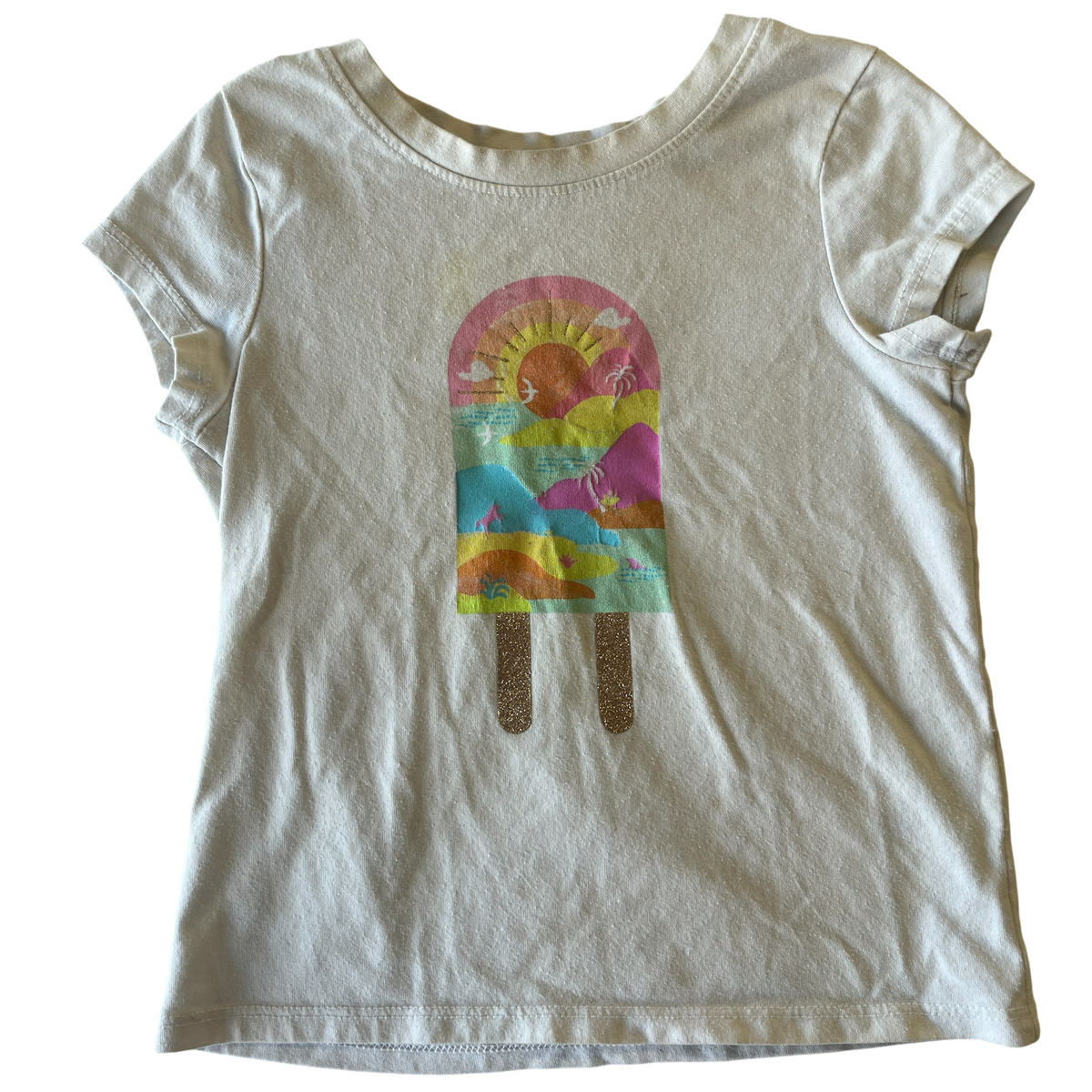 Kids shirt 2T