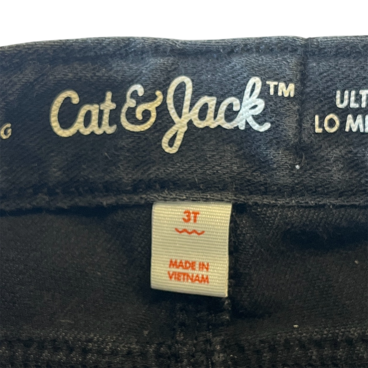 Kids, pants, 3T