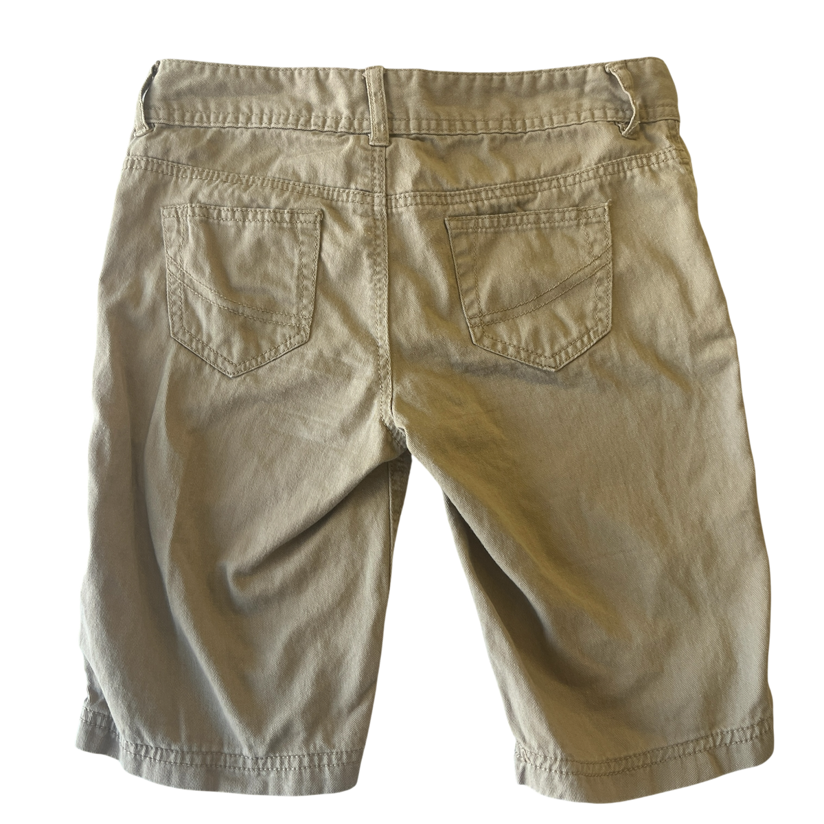 Adults Women’s Shorts 10
