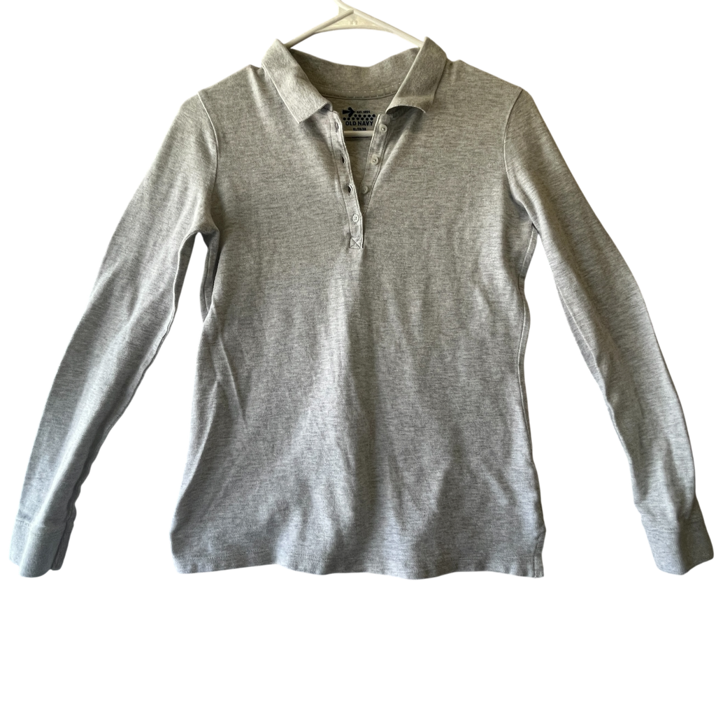 Kids Female Shirt Xl