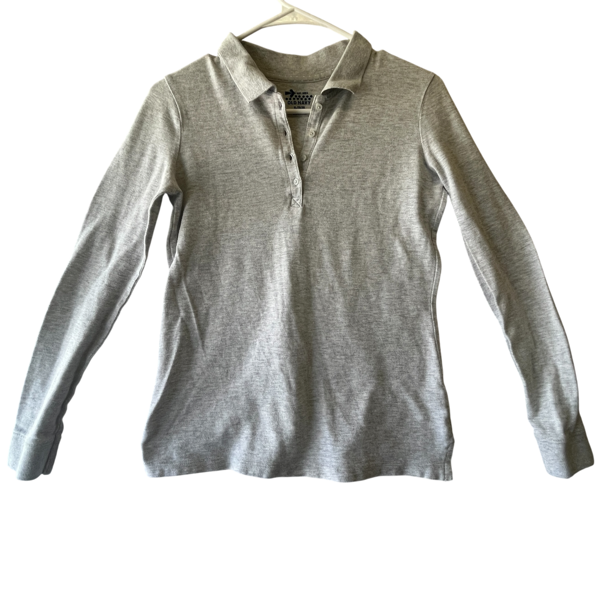 Kids Female Shirt Xl