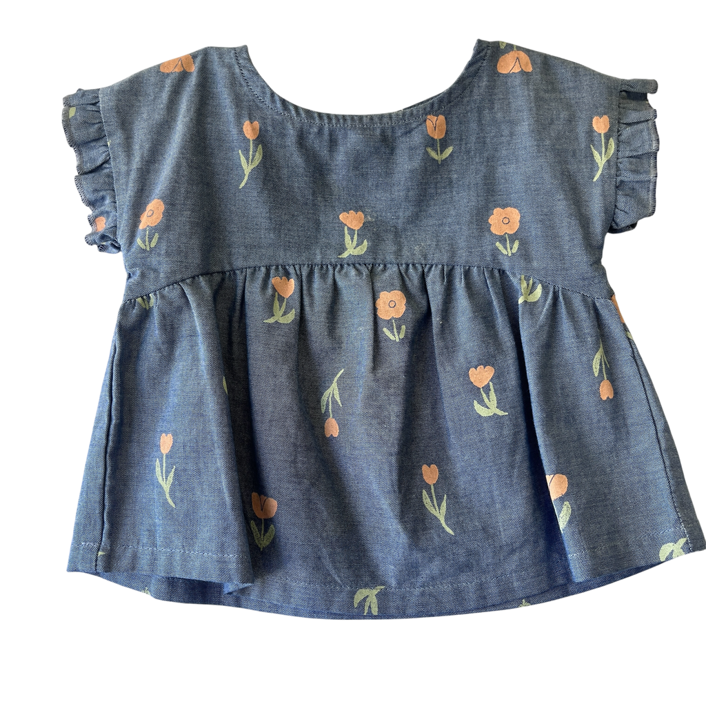 Kids, 2 piece outfit, 6-9M