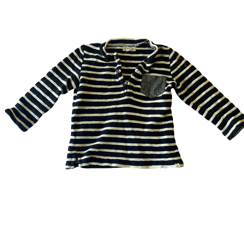Kids shirt 3/4T