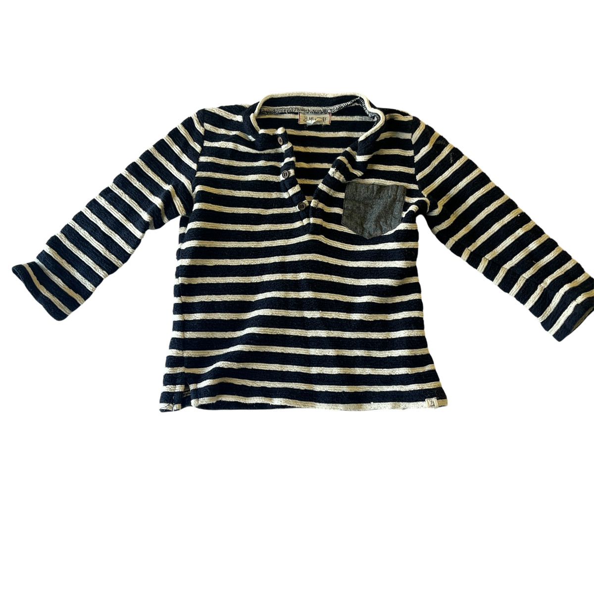 Kids shirt 3/4T