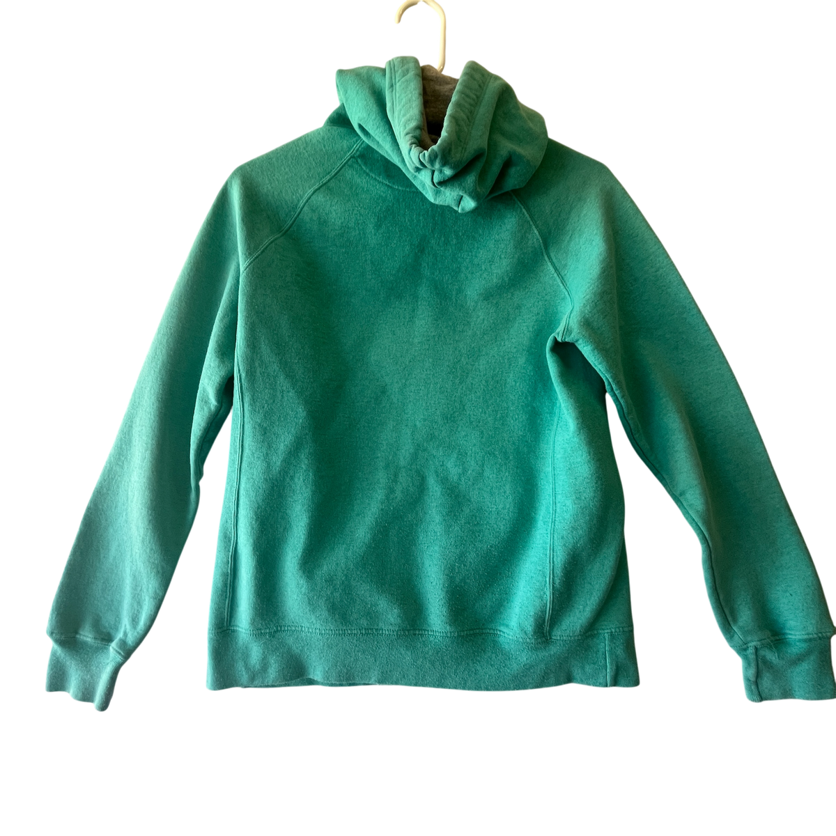 Adult women’s sweatshirt, medium